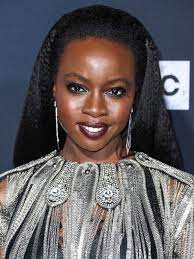 When she was five, the family moved back to zimbabwe, residing in the capital harare. Danai Gurira Allocine