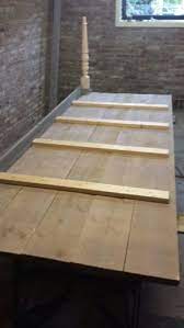 tafel maken van steigerhout tafel maken tafel tafels