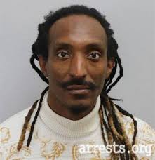 Tyrell Reese Mugshot