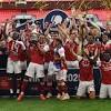 Gokken op fa cup finale 2020 doen we met 3/10 units op de under 2,5 goals tegen een odd van 1.95 bij bookmaker lucky sports. 1