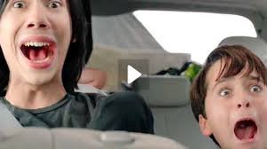 Diary of a Wimpy Kid: The Long Haul (2017)