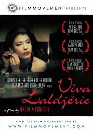 Viva Laldjerie Y2 F12 Film Fiction Film Indie Films
