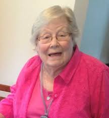 Mary Bailey Obituary