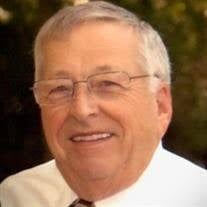 Paul A. Harre Obituary