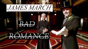 James Patrick March Bad Romance Ahs Hotel Youtube Except for billie jean hayes. james patrick march bad romance ahs hotel