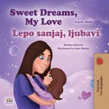 See 2 authoritative translations of laku in spanish with example sentences, phrases and audio pronunciations. Laku Noc Ljubavi Moja Goodnight My Love Serbian English Bilingual Von Shelley Admont Kidkiddos Books Portofrei Bei Bucher De