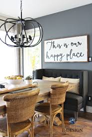 You want to make a good first. The Best Modern Farmhouse Paint Colours Benjamin Moore Kylie M Interiors