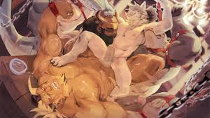 Habbit] AnotherEidos of Dragon Vein R - MyReadingManga