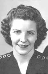 Wanda Hintze Obituary (2005)