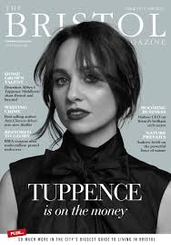 The Bristol Magazine May 2022 by MC Publishing Limited