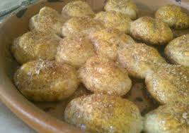 Pancitos Integrales De Salvado Y Miel Receta De Kiki Receta Pan Integral Receta Pan Integral Recetas De Pan