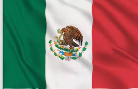 A red flag warning means no open burning is permitted anywhere in the affected counties, a garfield county alert. Mexico Flag