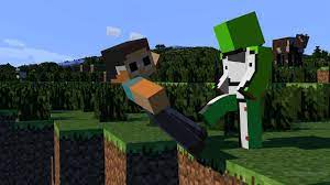 Maps player skins texture packs servers forums wall posts. Dream Team Minecraft Wallpapers Wallpaper Cave