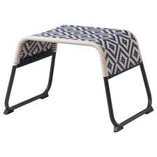 Overallt Footstool Ikea Outdoor Lounge Furniture Ikea Lounge Furniture
