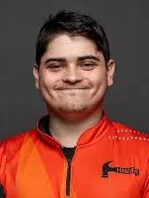 2025-26 Men's Bowling Roster