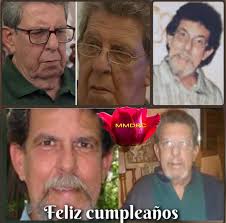 Esa es la conciencia que tiene así.. Es tu madre y la familia no se escoge  ..Es la que te toca..Verdad grupo..