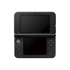 New Nintendo 3Ds Xl Handheld Console - Black | Gamestop