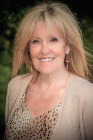 Susan Perron's Instagram, Twitter & Facebook