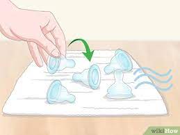 3 Ways To Clean Bottle Nipples - Wikihow