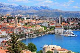 12 Top Rated Attractions Things To Do In Split Planetware