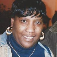 Denise Laverne Hearst Lloyd, 57