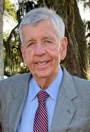 Robert Creighton Obituary