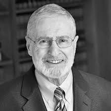 Portraits of Leadership: Looking Back with UCLA Law's Former Deans