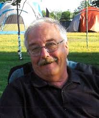 Robert Trimble Obituary