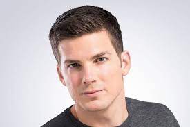 Pin On Haircuts For Men