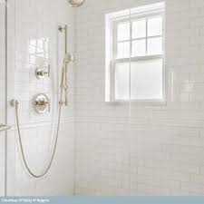 Make a statement with the 3 x 12 meringue ii polished ceramic tile. Basic White 4x12 White Ceramic Subway Tile Polished Wall Only Tilebar