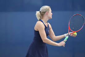 Lengthy OAC Winning Streak Snapped for Women's Tennis