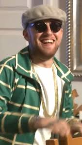 •Mac Miller and Illegal Civ Cinema made a short film together in North  Hollywood California. , Directed by Mikey Alfred. , Featuring Ryder  McLaughlin, Todd Short, Chip McLaughlin, and Mac Miller., ...