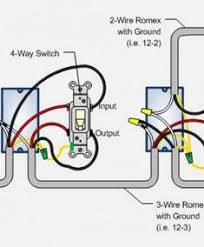 A wiring diagram is a comprehensive diagram of each electrical circuit system showing all the connectors, wiring, terminal boards, signal connections (buses) between the devices and electrical or electronic components of the circuit. 23 Circuit Wiring Diagrams Ideas House Wiring Home Electrical Wiring Electrical Wiring Diagram