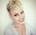 Edgy Fine Hair Layered Short Haircuts