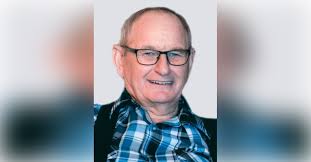 Obituary information for William John Mansfield