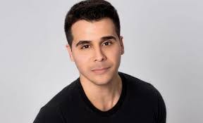 Mariah Gallegos's Instagram, Twitter & Facebook