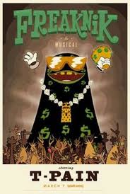 Freaknik The Musical Wikipedia