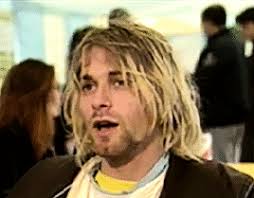 Kurt Cobain Nirvana Kurt Cobain Kurt Cobain Donald Cobain