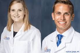 Internal Medicine Residency » College of Medicine » University of Florida