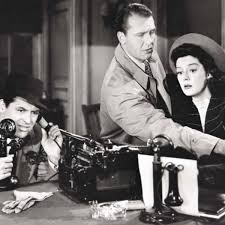 11 Fun Facts About 'His Girl Friday'