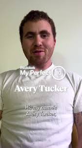 Avery Tucker
