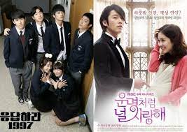 Woonmyungcheoreom neol saranghae, fated to love you. Fated To Love You Korean Drama Episode Recaps Cast Dramabeans