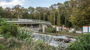 B 236 Ausbau Der Bundesstrasse Von Der Anschlussstelle Schwerte Bis Zur Dortmunder Stadtgrenze Deges Gmbh