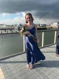 Tornado Photobombs Sussex Academy Prom Photos