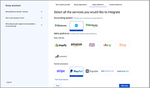 A checking account is a basic tool for managing money. Synder Review Is This Accounting Tool The Secret Weapon For Your Ecommerce Business Tuit Marketing