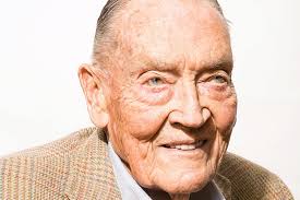 Jack Bogle and Vanguard's $5,000,000,000,000 Question