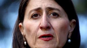 Gladys berejiklian sells north willoughby townhouse. Icac Gladys Berejiklian Daryl Maguire Relationship Started In 2013