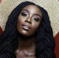 Melanie Decker (pashunfroot) — профиль