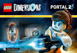Information about valve's portal 2, including trailers, screenshots and preorders. Bedienungsanleitung Lego Portal 2 Level Pack 71203 15 Seiten