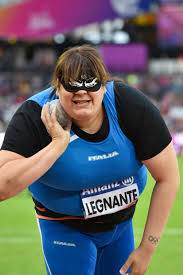 Atleta non vedente medaglia d'oro alle paralimpiadi di londra e. New Event Added To World Para Athletics Calendar International Paralympic Committee
